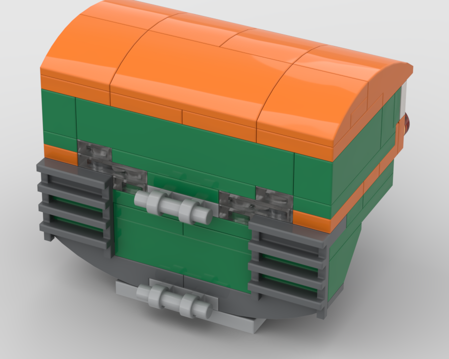 Amazone ZA-V 2000 -spreader