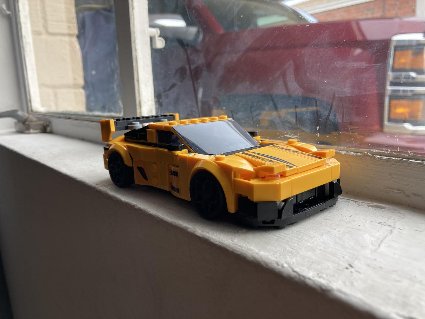 mazda rx7 porsche alt build