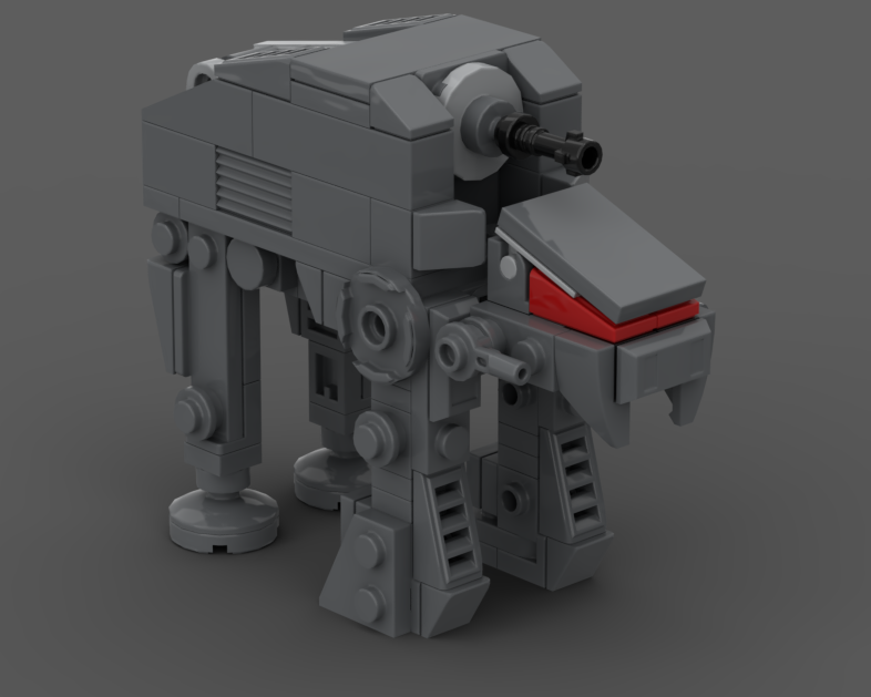 ATM6 Advent 2025 (DAY 5) Brick Horizon