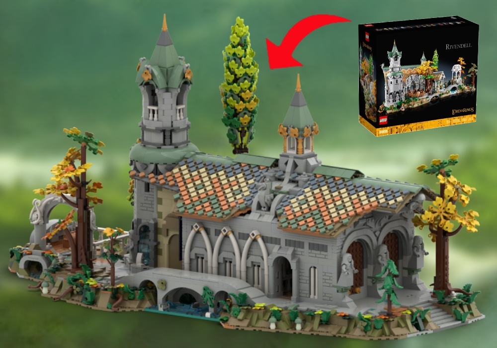 Rivendell Horse Stables