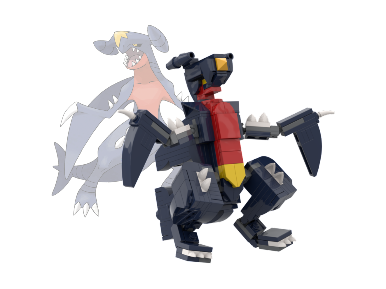 Garchomp