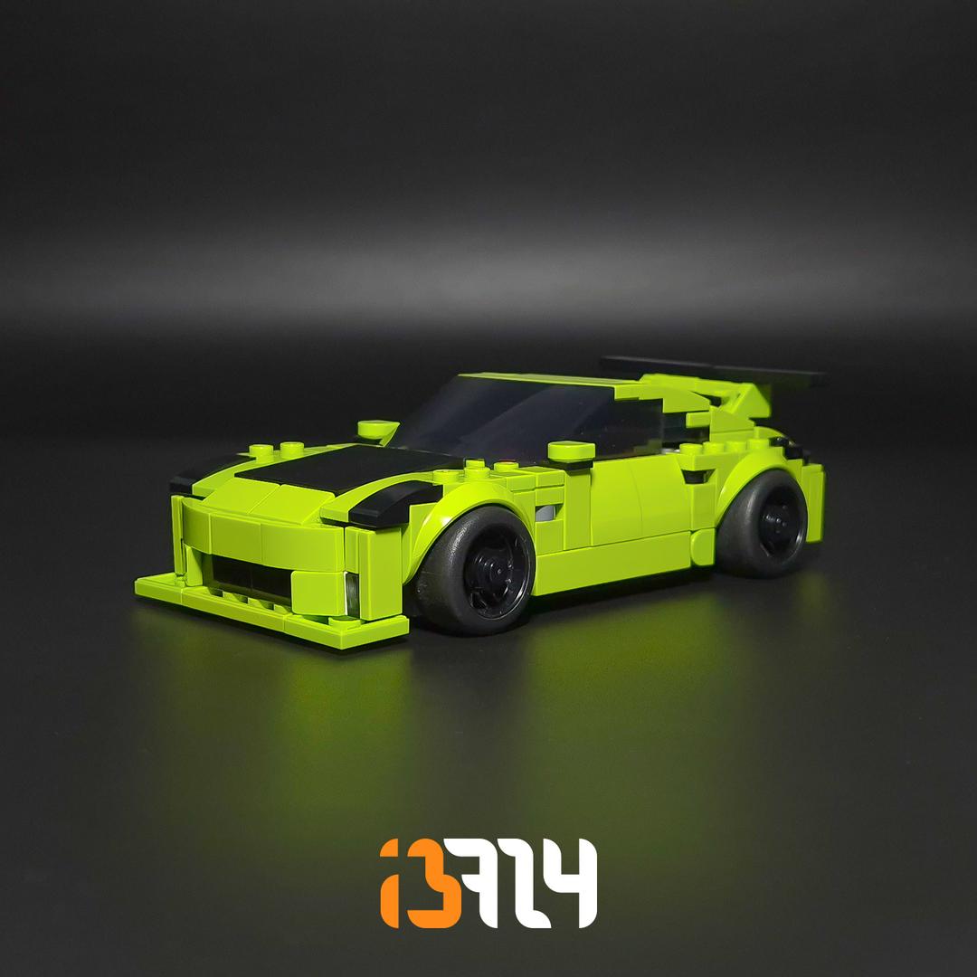 77237 Nissan 350Z