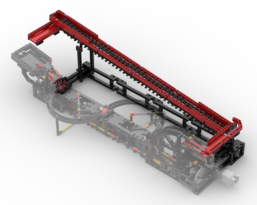 Return module for MOC-227660
