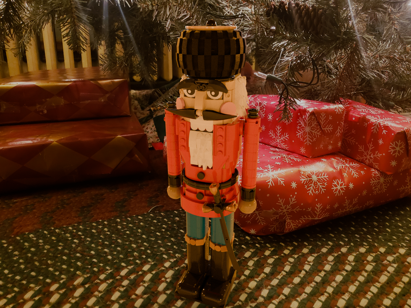 Nutcracker