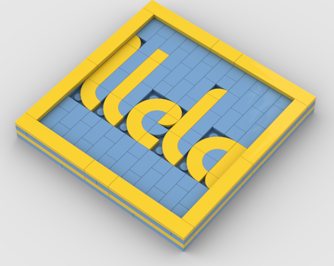 UCLA Coaster