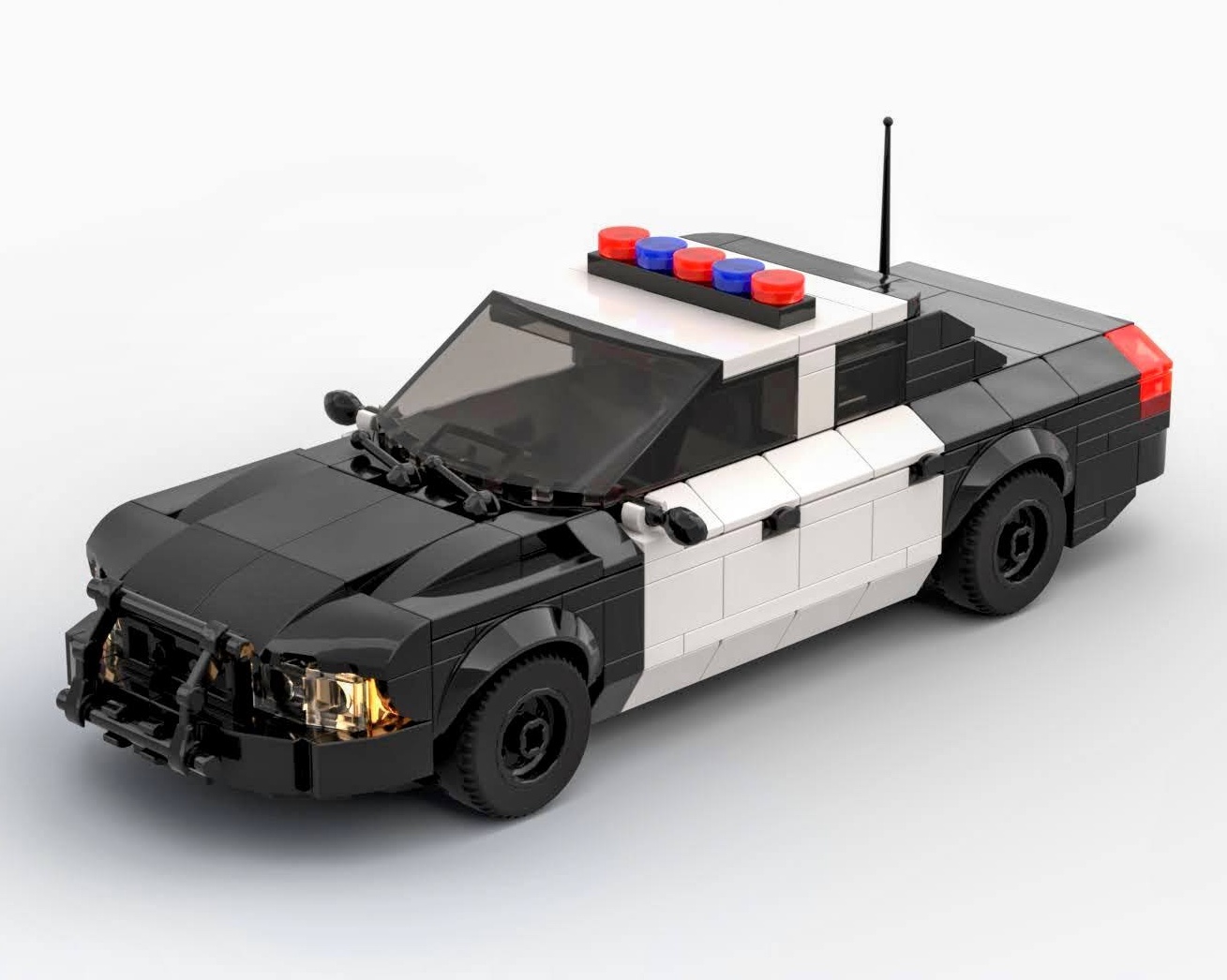 2011 Ford Crown Victoria Police Interceptor