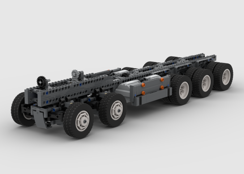 Australian RoadTrain