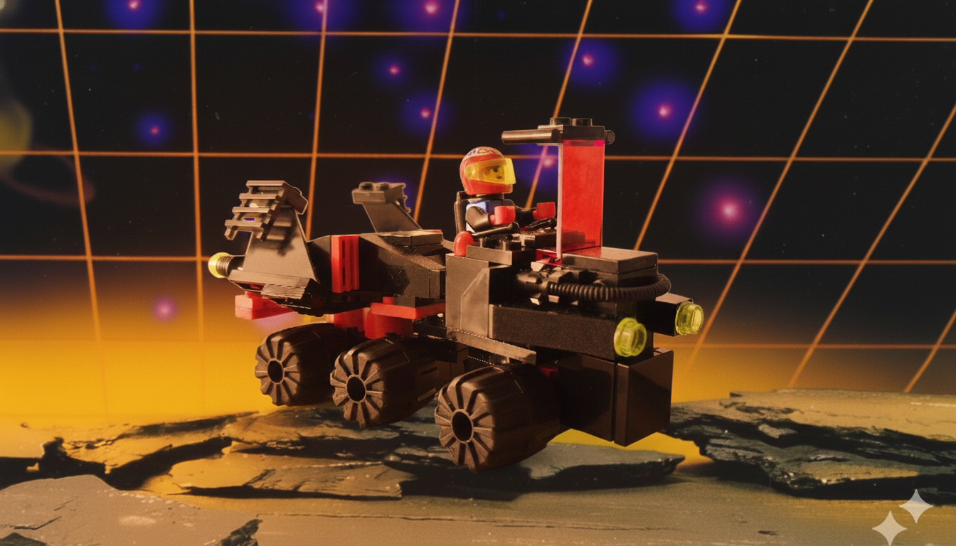 (6889) Recon Transport