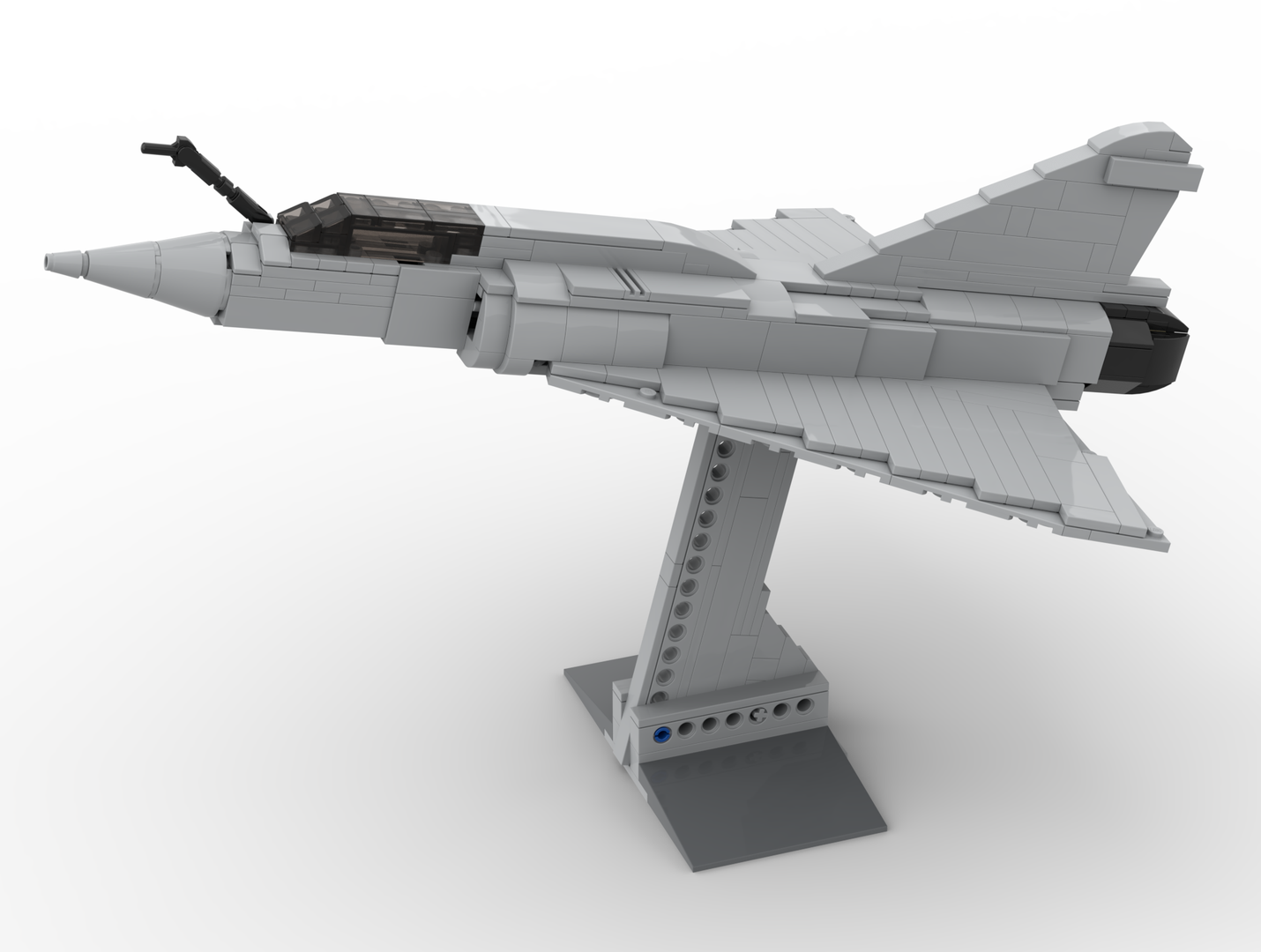 Mirage 2000