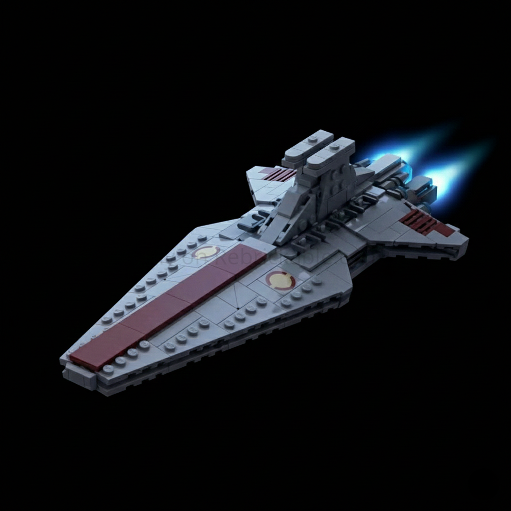 Midi-Scale Venator V2