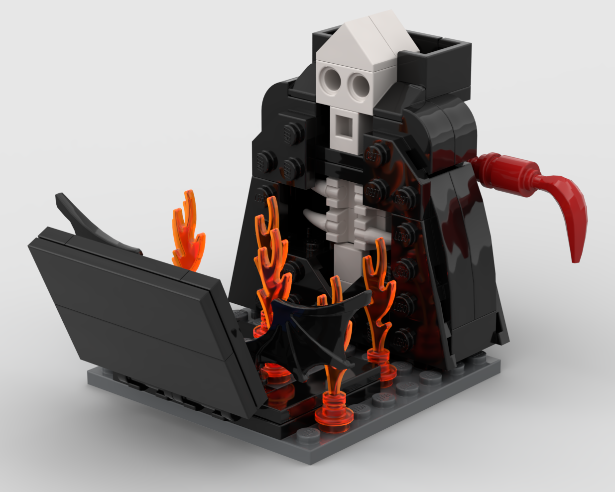 The master of deadline