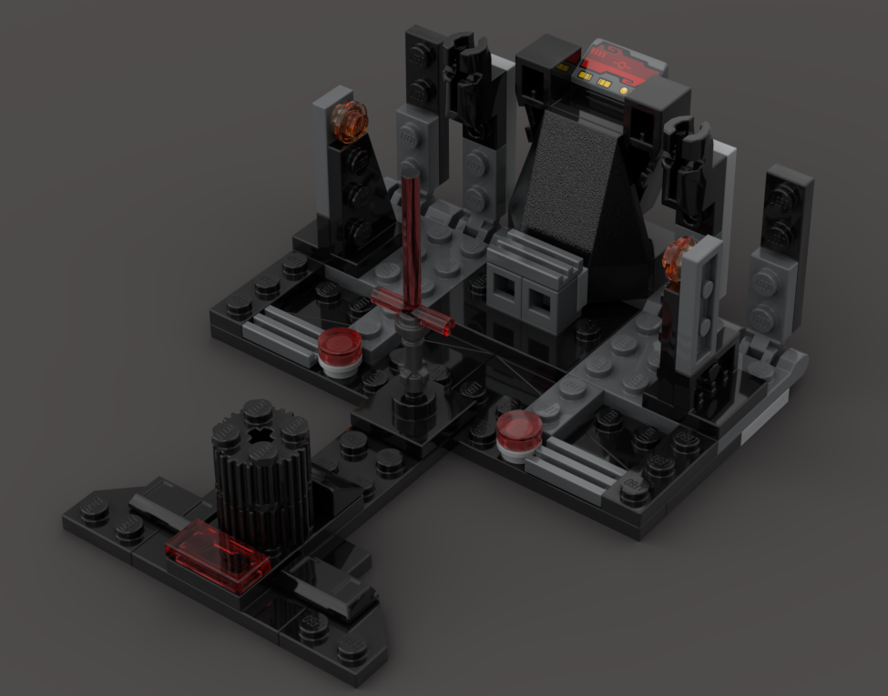 75264 - KiloWen(*) Temple