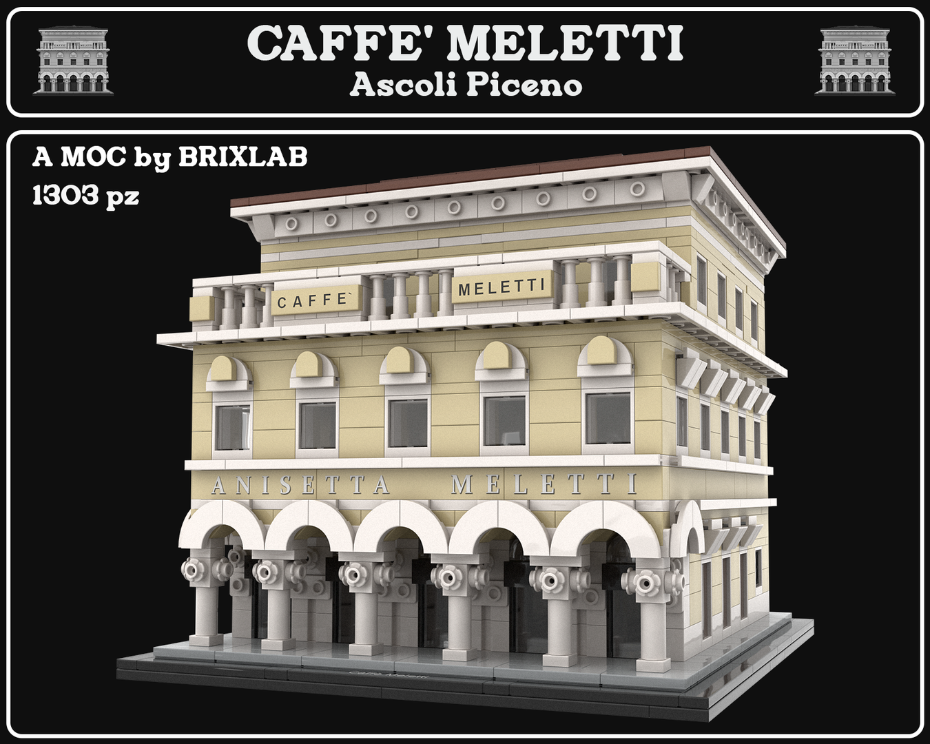 Caffè Meletti