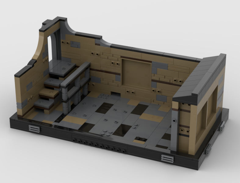 Babu Frick's Workshop