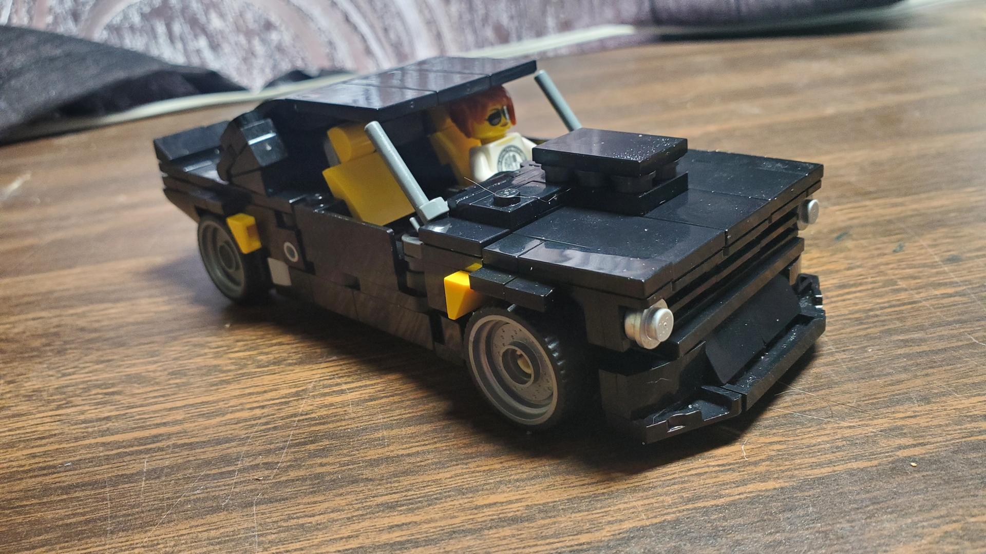 76924 Hoonicorn