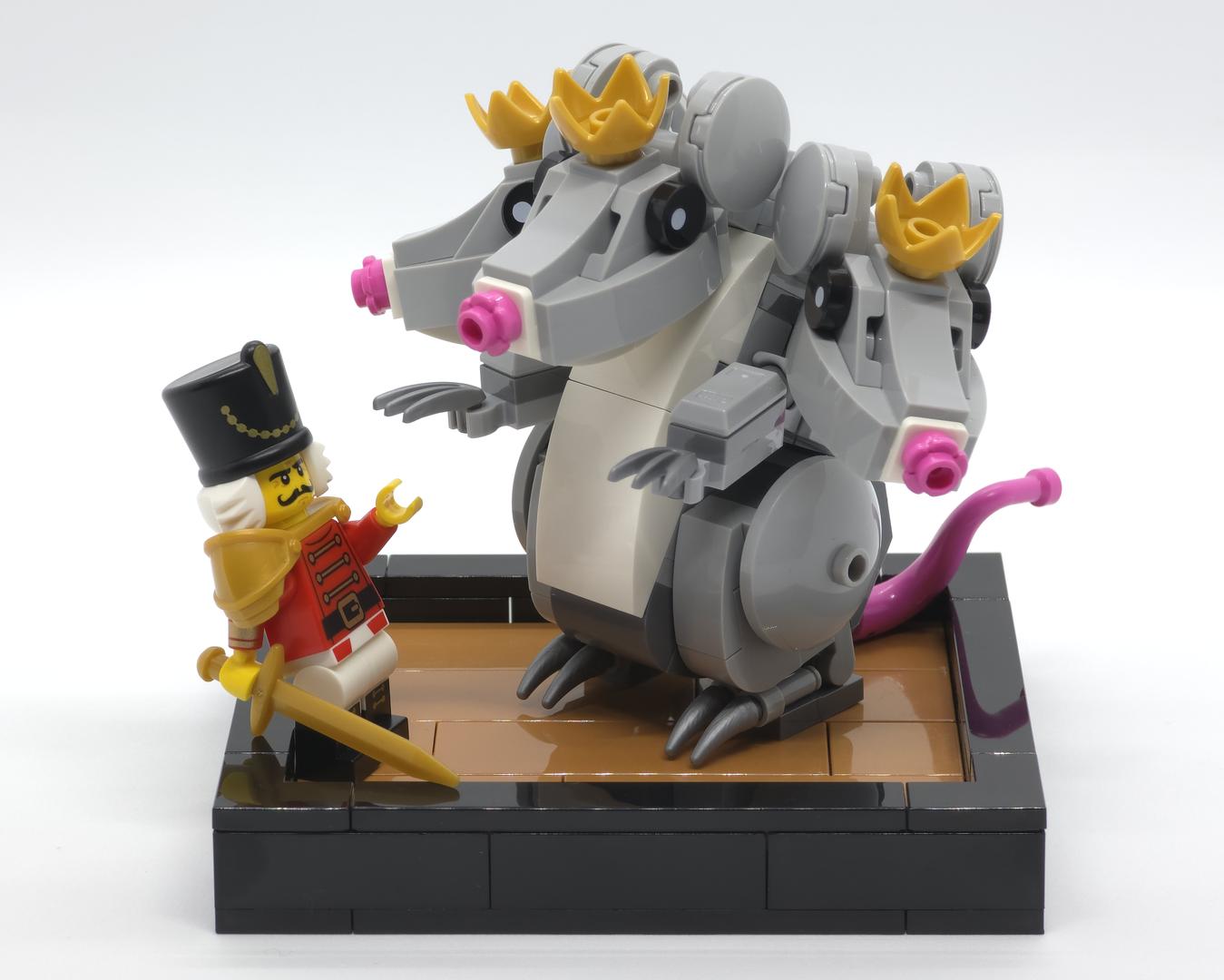 The Mouse King