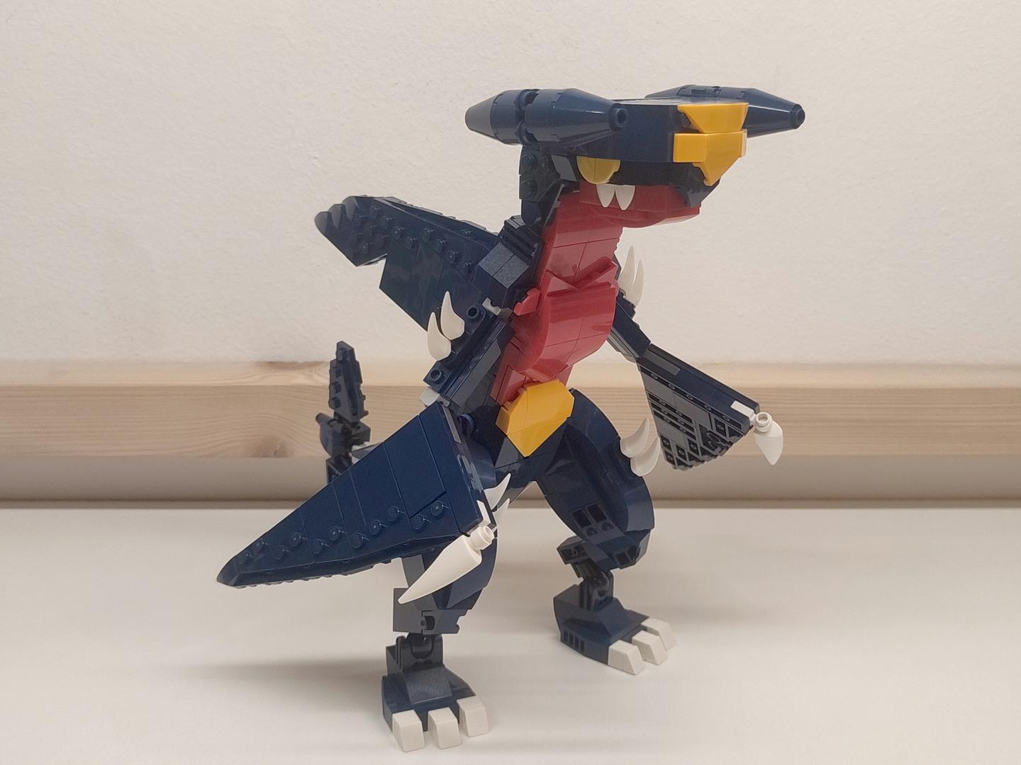 Garchomp