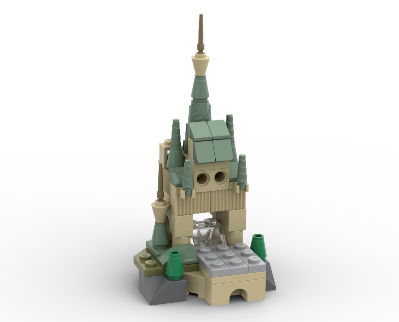 30435 Water Castle