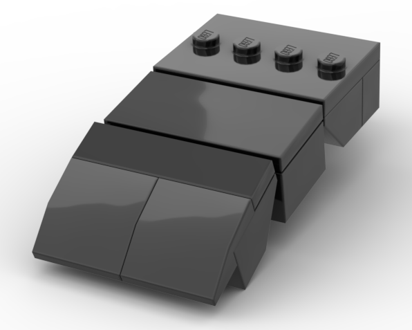 accurate cockpit mod