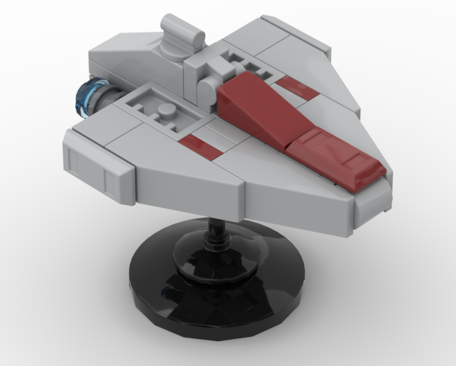 Microscale Acclamator