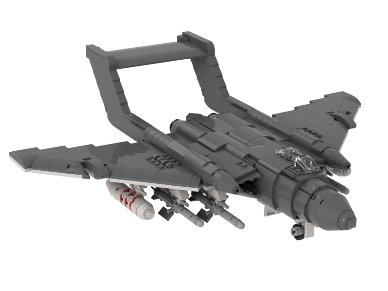 De Havilland Sea Vixen