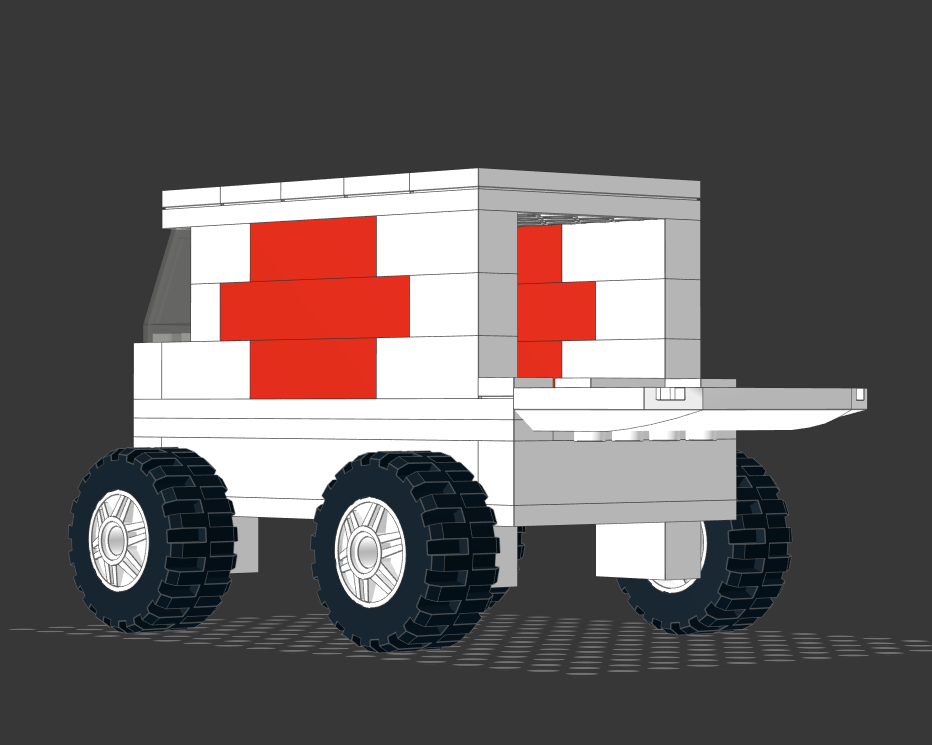 Ambulance