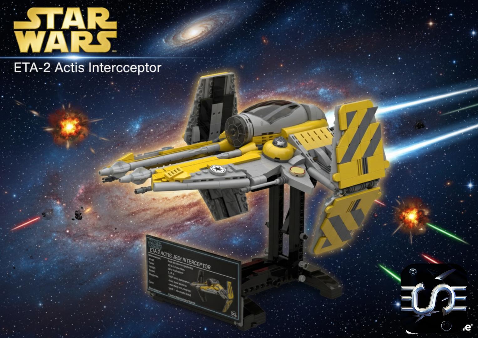 ETA-2 Actis Interceptor
