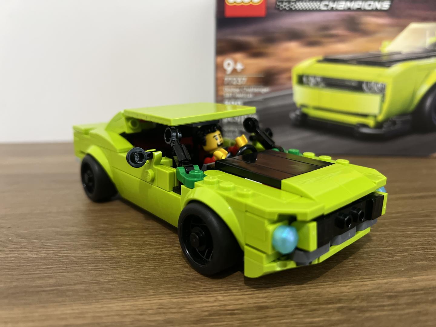 Ford Mustang Fastback 1965 (77237)