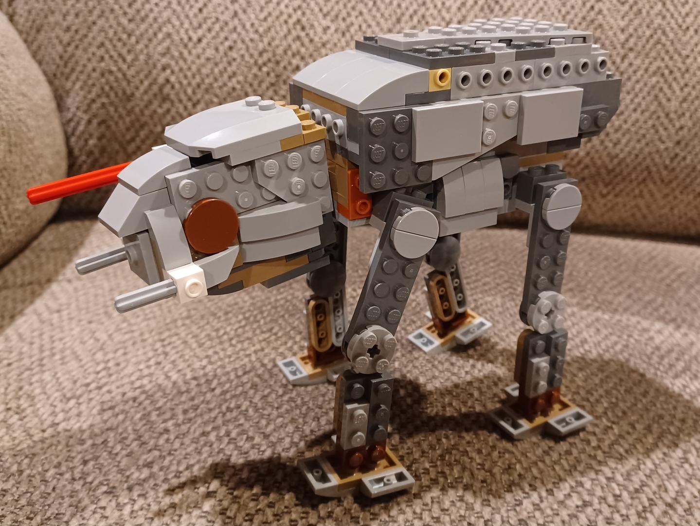 AT-AT Walker