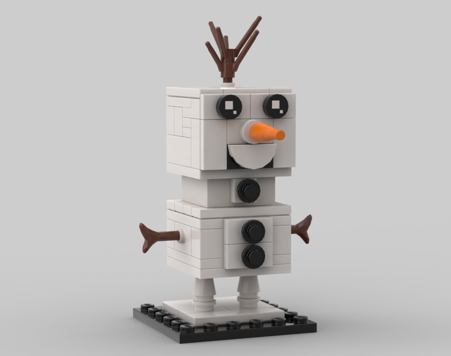 Olaf