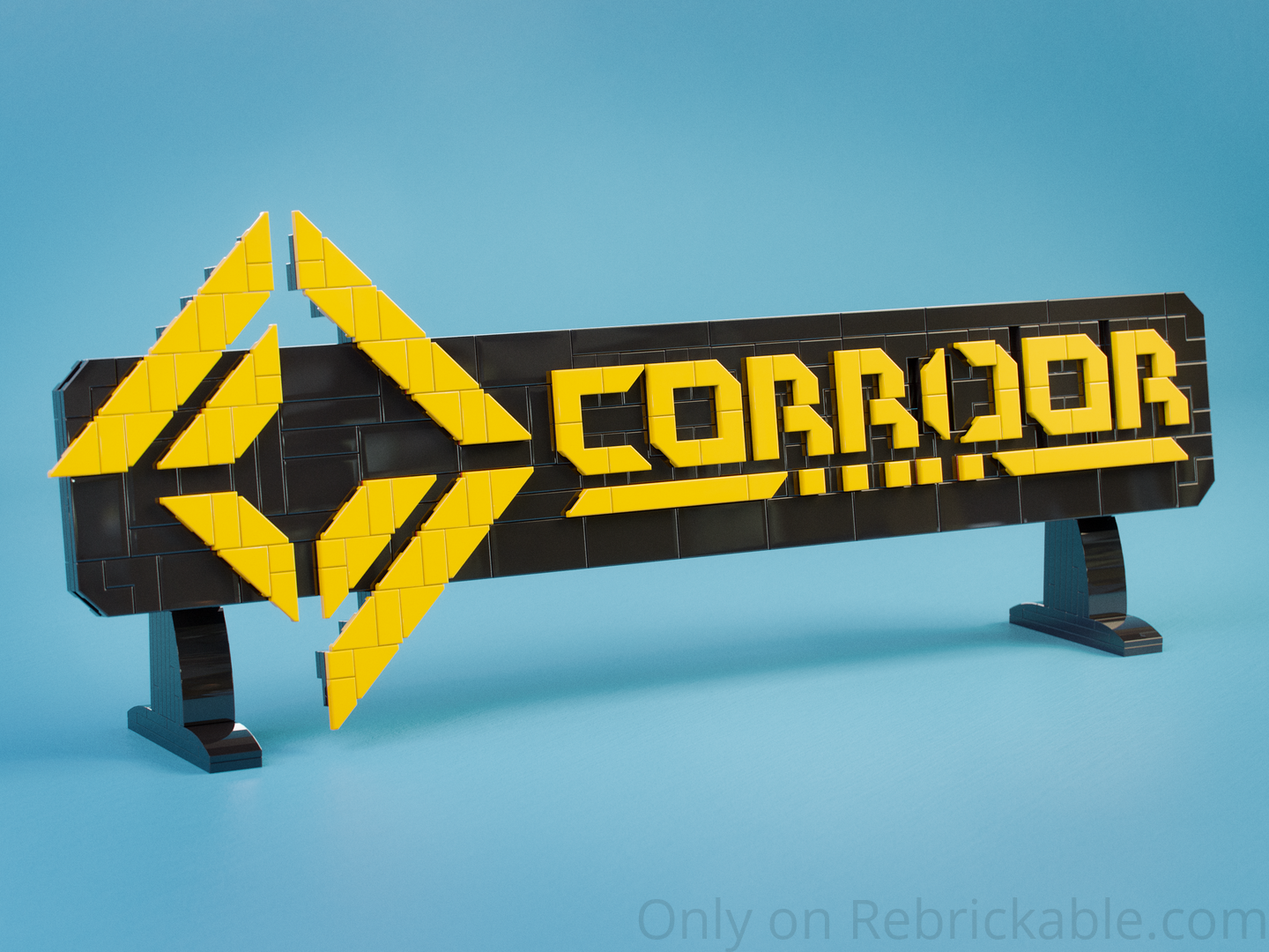 Corridor Digital Logo