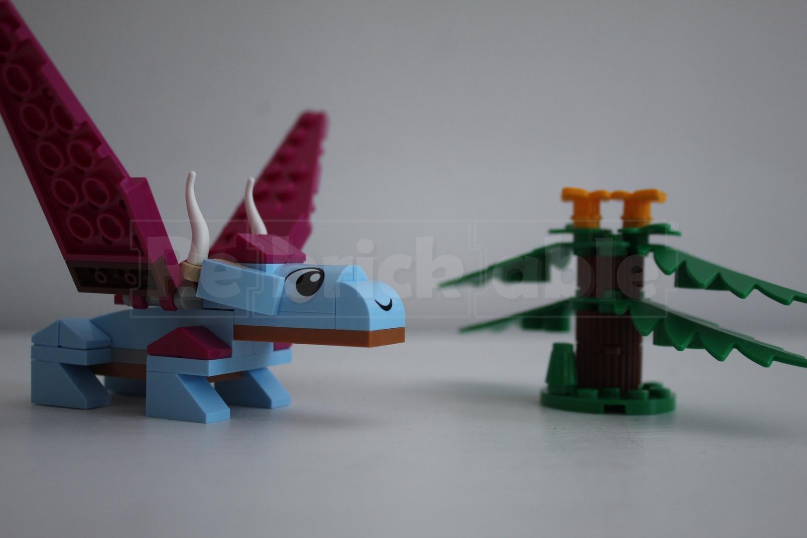 Lego Dragon - 11042