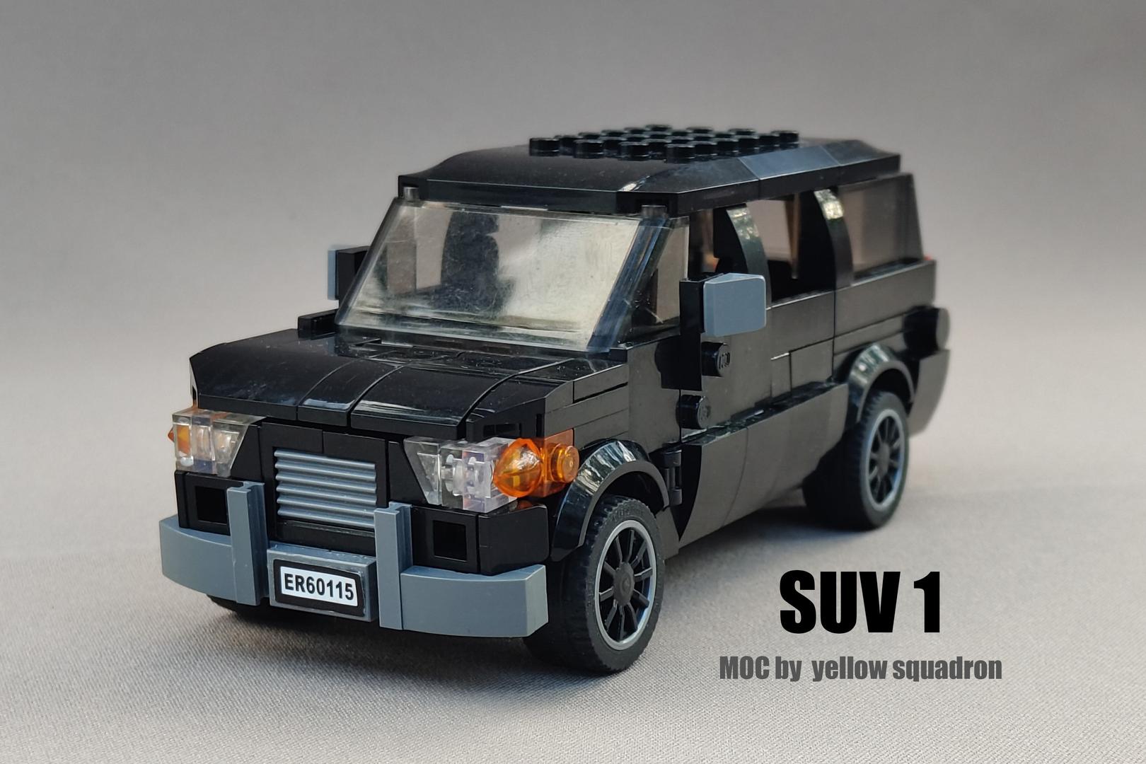 SUV 1