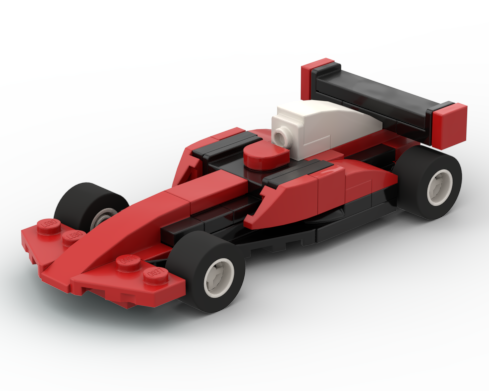 Mini F1