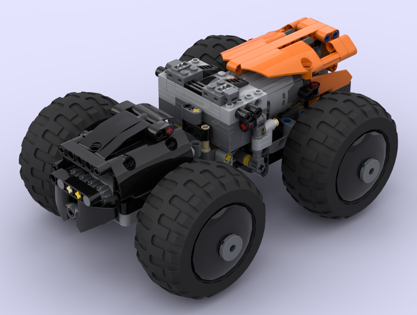 mars rover