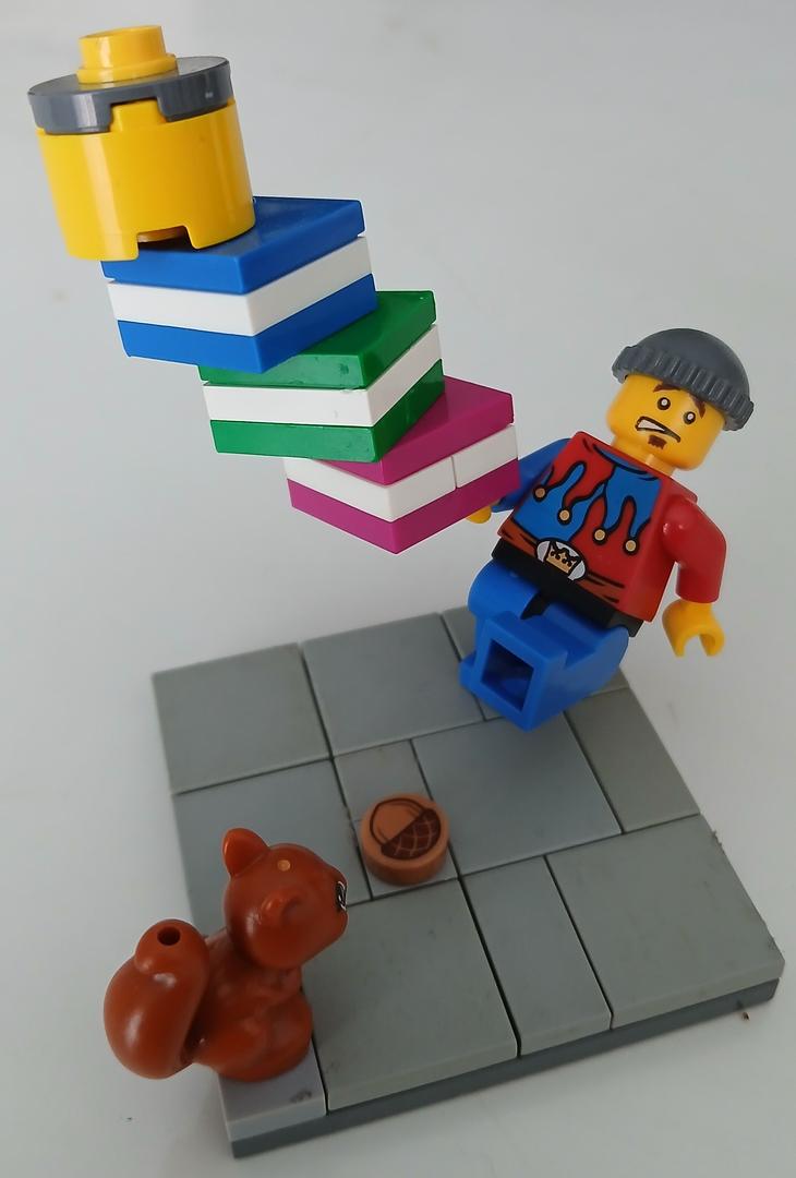 Cadeaux de noël (Christmas gifts)