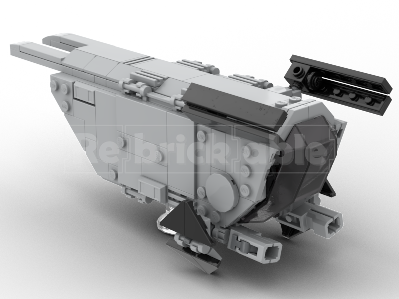 laat/le ultimate battle pack