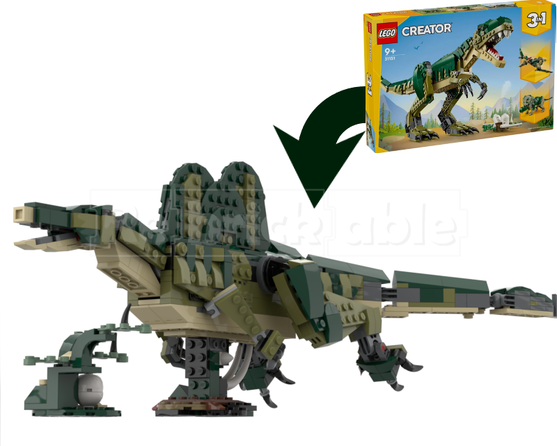 31151-spinosaurus