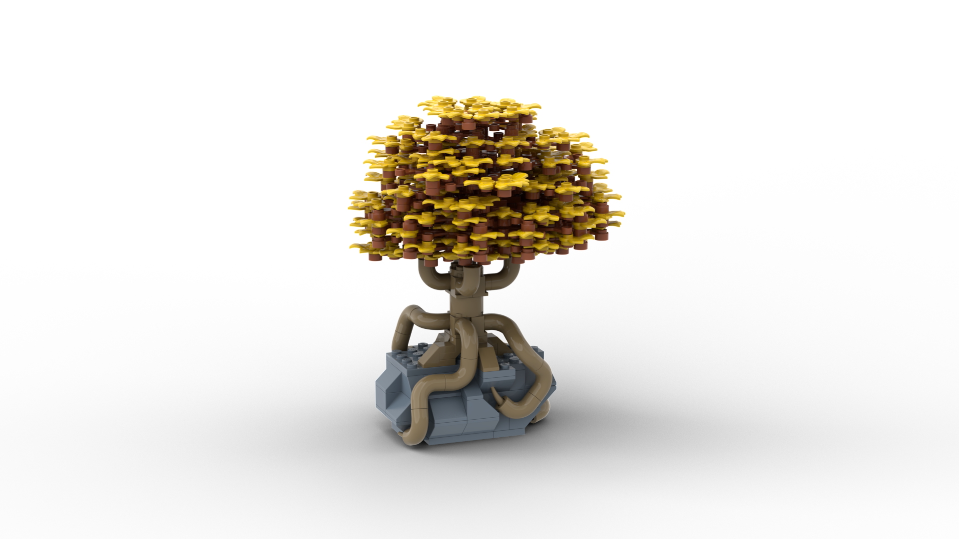 Lego Tree - Dreamzzz
