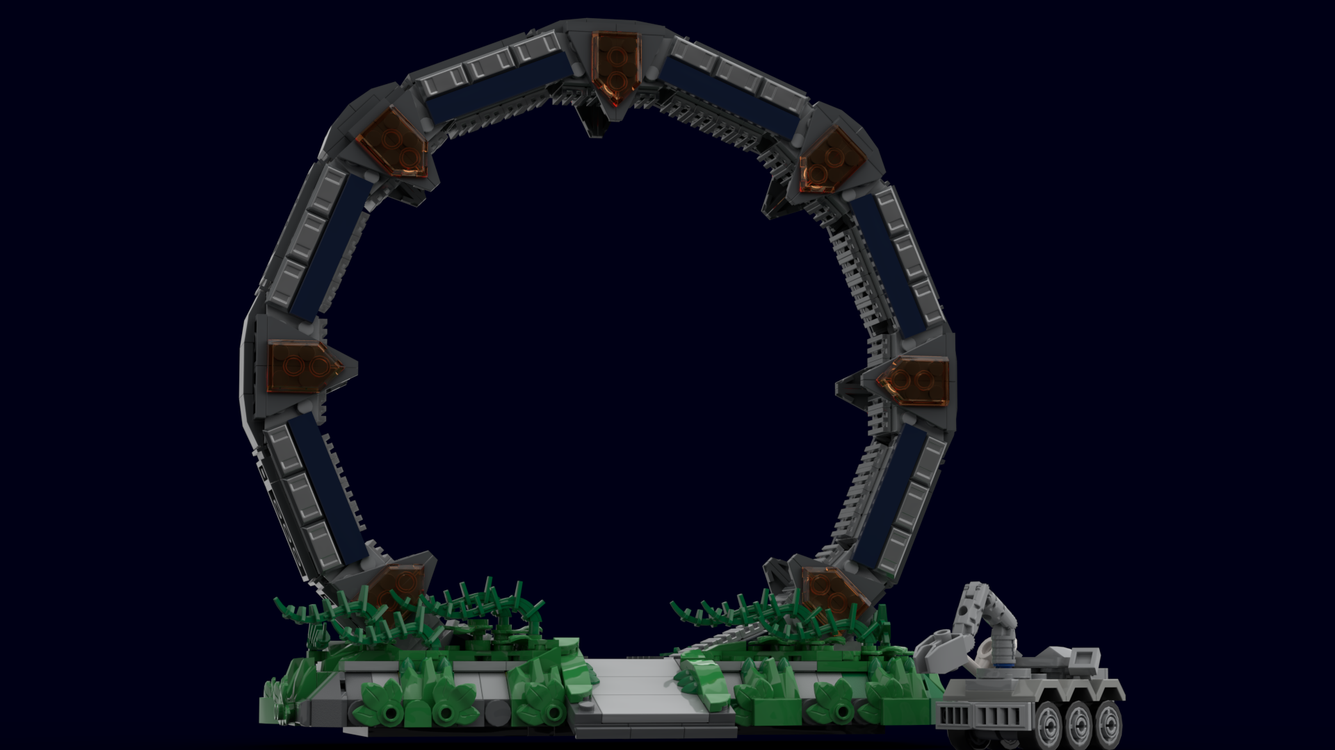 Stargate SG-1