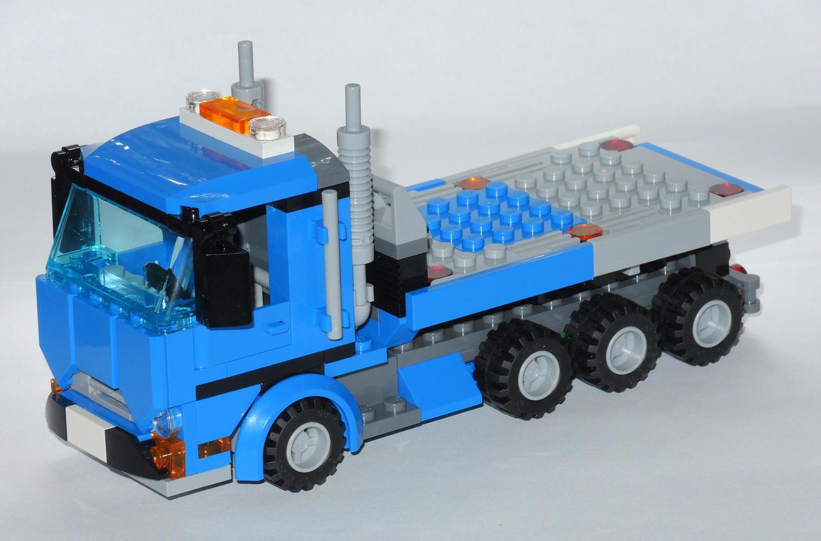 60223 Alternate Build