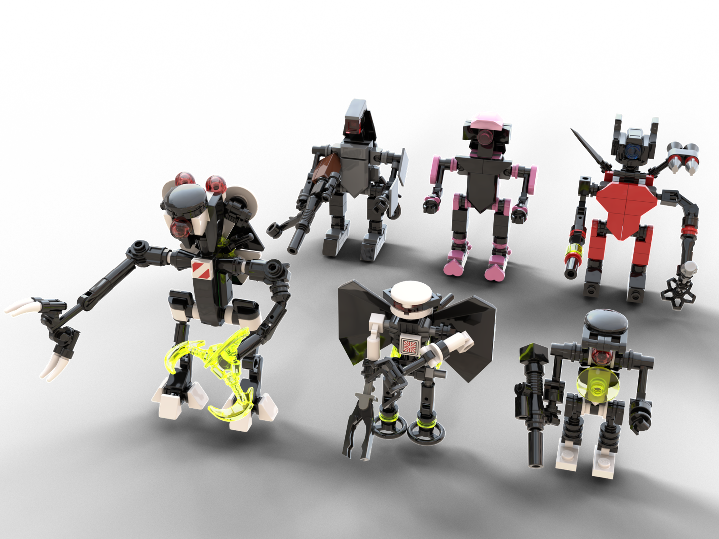 Drones 2026