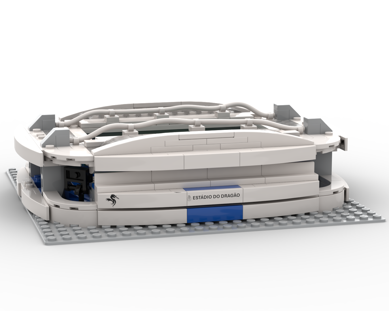 Estádio do Dragão (Dragon Stadium)