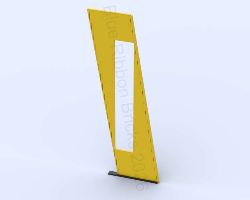 An INTeresting Shape