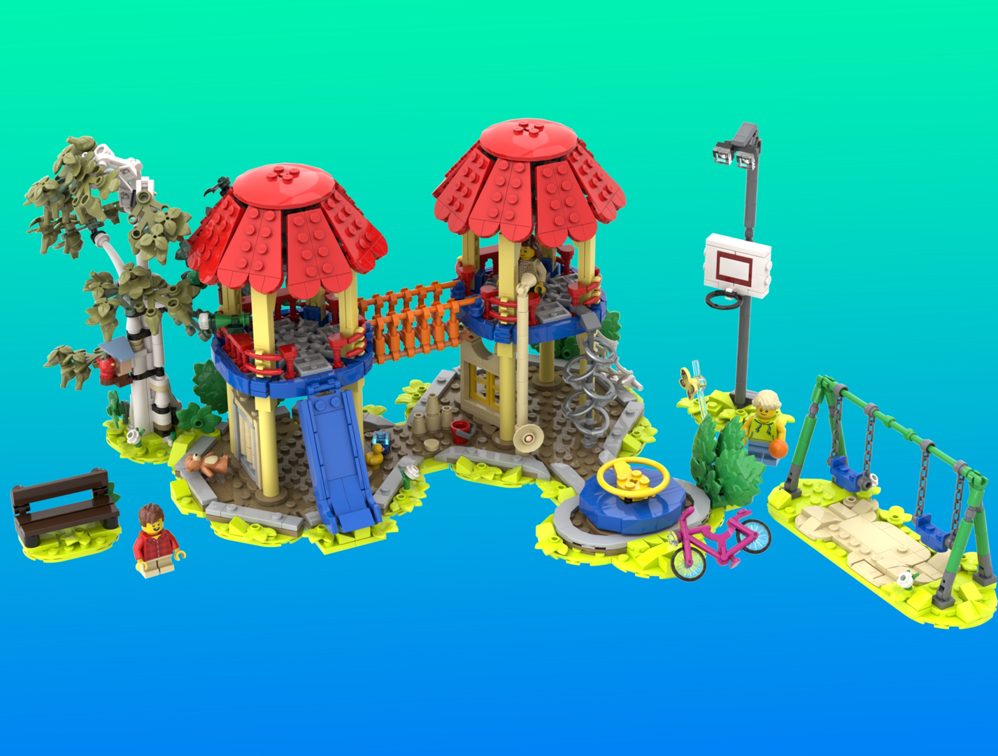 Playground