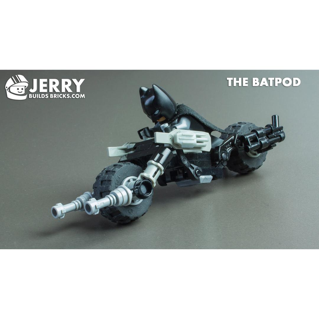 Batpod