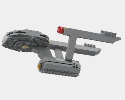 TOS Enterprise