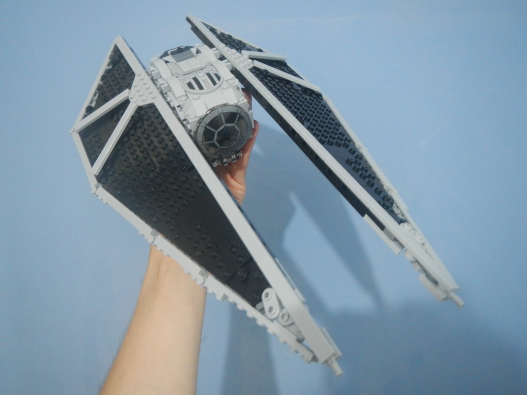 TIE Striker