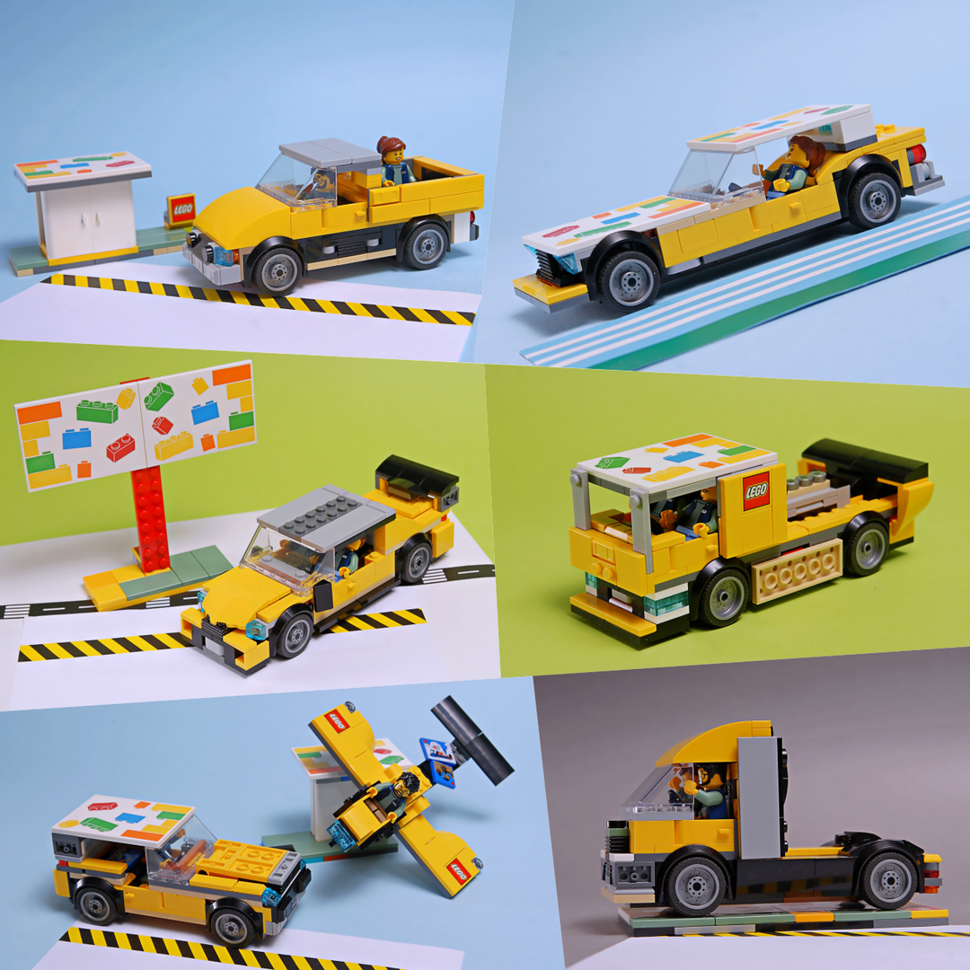 60500 6in1 alternate build