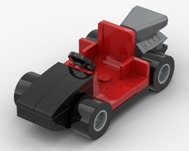 Mini GO CART
